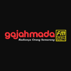 Gajahmada FM