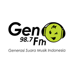 Gen FM Jakarta