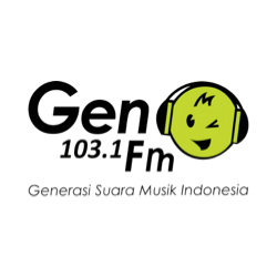 Gen FM Surabaya