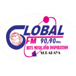 Global FM Surabaya