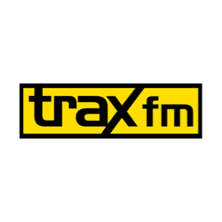 Trax FM Jakarta